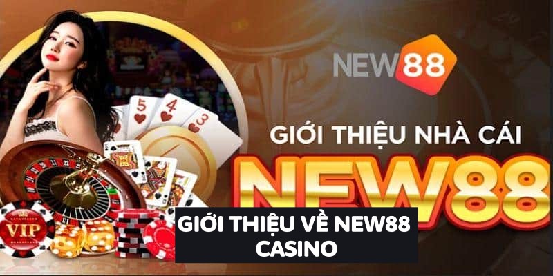 Giới thiệu về New88 Casino