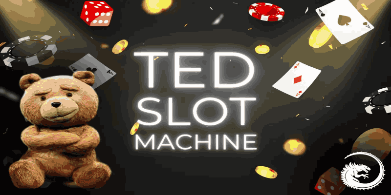 Game Mini Ted