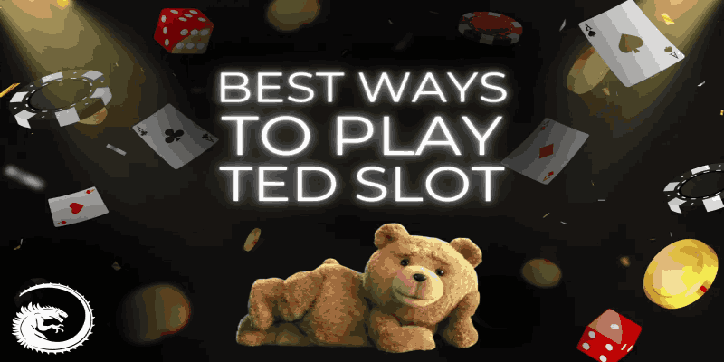 Game Mini Ted