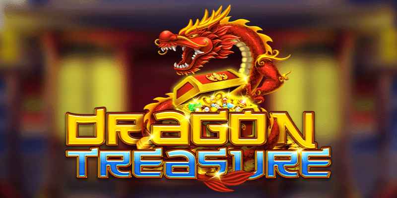 Tổng Quan về JILI Dragon Treasure